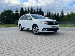 Dacia Logan II (2012-2020) TCe 90 S&S Laureate 2017