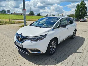 Renault Espace V (2015-2023) 1.6 TCE Energy Zen EDC 2015