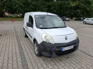 Renault Kangoo II (2007-2021) 1.5 dCi Oasis 2011