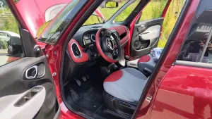 Fiat 500L 0.9 8V Twinair Easy S&S 2013