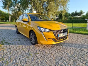Peugeot 208 II (2019-) 1.2 PureTech Active S&S 2021