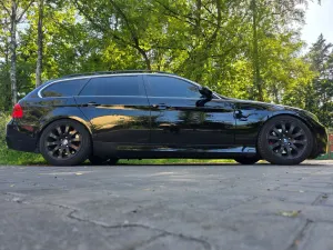BMW 3 Series E90/E91/E92/E93 (2005-2012) 2008