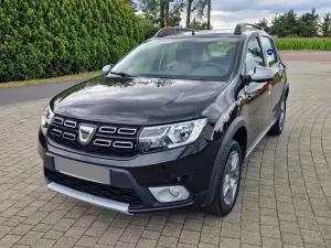 Dacia Sandero II (2012-2020) 2019