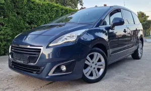 Peugeot 5008 I (2009-2017) 2015