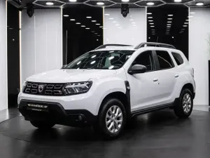 Dacia Duster II (2017-) 1.0 TCe Comfort 2022