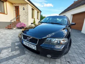 Volvo S60 I (2000-2010) 2.4D5 Summum 2006
