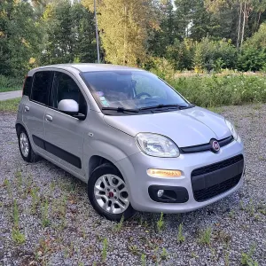Fiat Panda III (2011-) 1.2 Start&Stop Lounge 2016