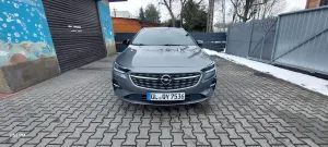 Opel Insignia B (2017-) 2021