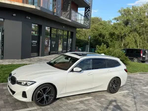BMW 3 Series G20/G21 (2019-) 320d xDrive Luxury Line sport 2023
