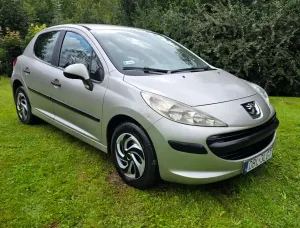 Peugeot 207 2006