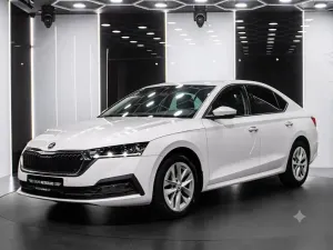 Skoda Octavia IV (2020-) 1.5 TSI e-Tec Ambition DSG 2023
