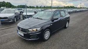 Fiat Tipo II (2016-) 1.4 16v Pop 2017