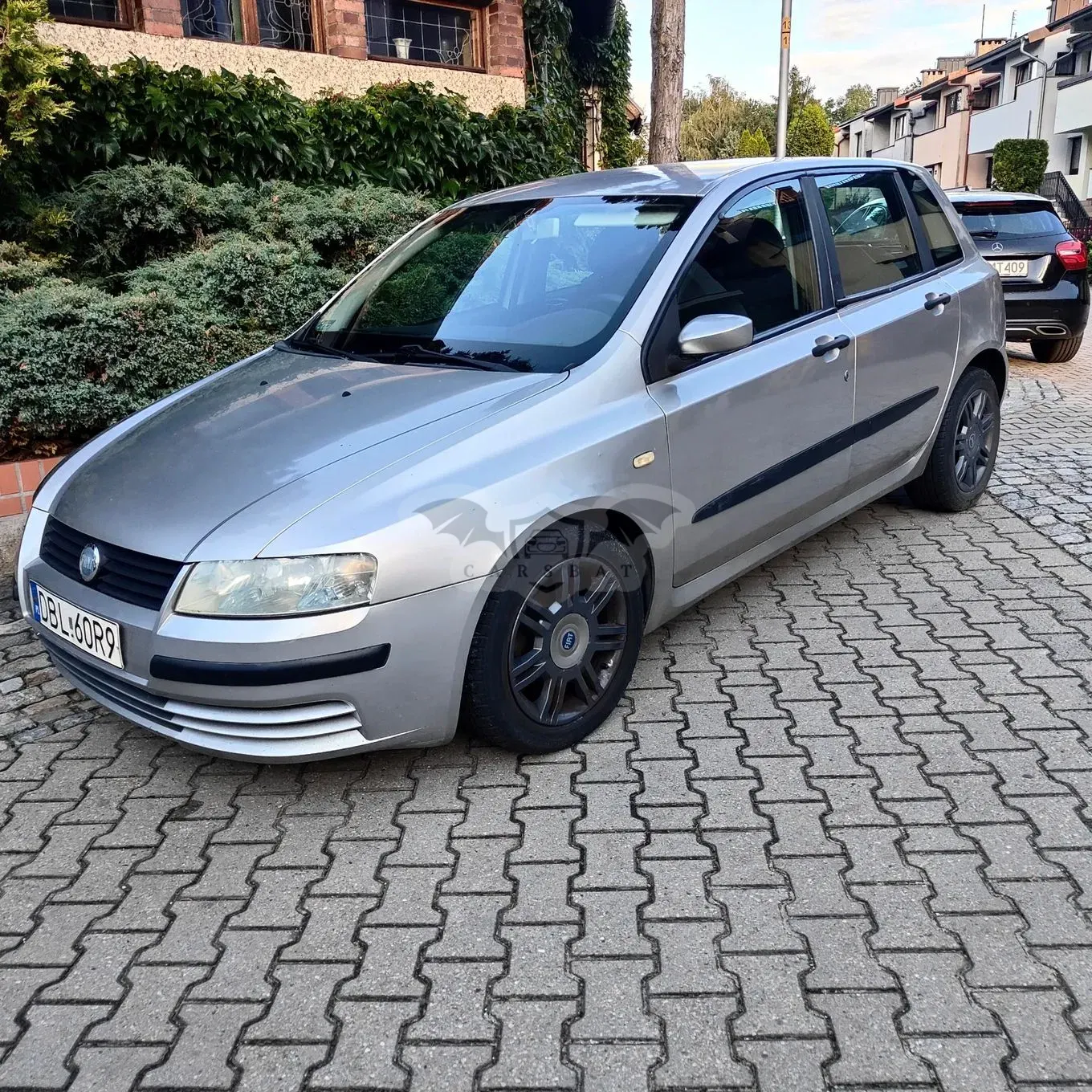 Fiat Stilo 1.6 16V Active 2002