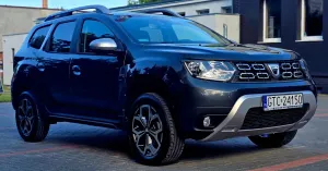 Dacia Duster II (2017-) 1.5 Blue dCi Prestige 2018