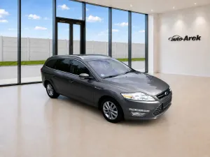 Ford Mondeo Mk4 (2007-2014) 2.0 TDCi Titanium 2015