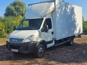 Iveco Daily 2007