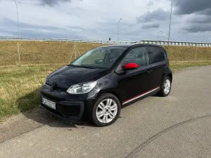 Volkswagen Up! 1.0 Beats 2016