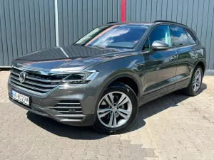Volkswagen Touareg III (2018-) 3.0 V6 TDI SCR 4Mot 2020