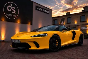 McLaren GT Standard 2023