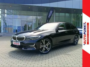 BMW 3 Series G20/G21 (2019-) 2020