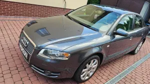 Audi A4 B7 (2004-2007) 2006