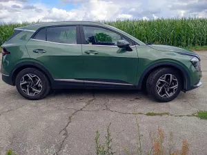 Kia Sportage V (2021-) 1.6 T-GDI M 2WD 2023