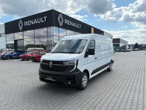 Renault Master 2026