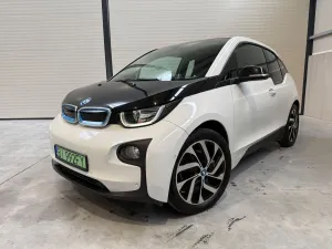 BMW i3 Standard 2015