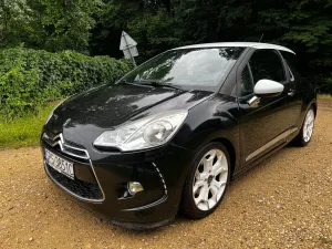 Citroën DS3 2011