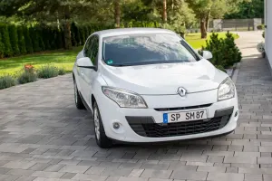 Renault Megane III (2008-2016) 2009