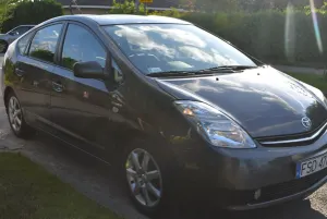 Toyota Prius II (2003-2009) 2007