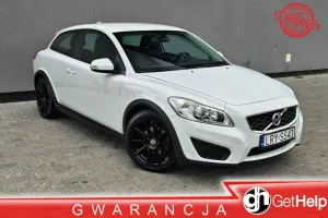 Volvo C30 1.6D DRIVe 2010