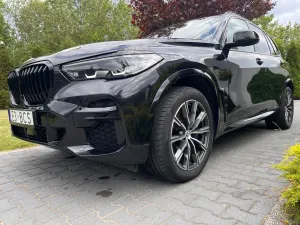 BMW X5 G05 (2018-) xDrive30d mHEV sport 2023