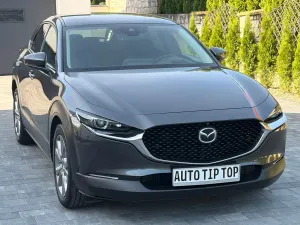 Mazda CX-30 2.0 mHEV Homura 2WD 2021
