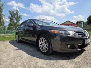 Honda Accord VIII (2008-2015) 2.2i-DTEC Lifestyle 2008