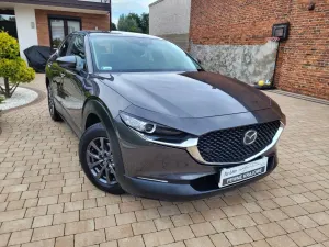 Mazda CX-30 2.0 mHEV Kanjo 2WD 2021