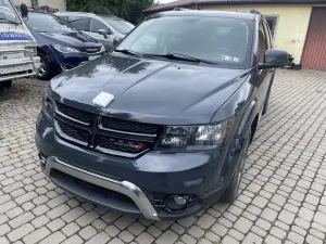 Dodge Journey 2017