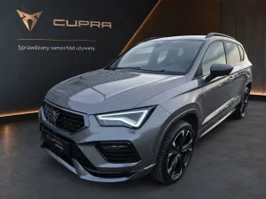Cupra Ateca 2024