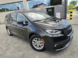 Chrysler Pacifica 2023
