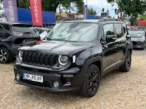 Jeep Renegade 2020
