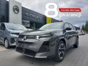 Citroën C5 Aircross 1.6 PHEV 225 Max eDCT7 2026