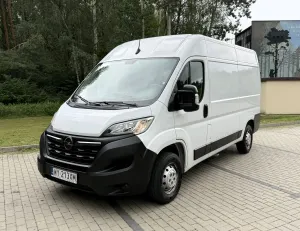 Opel Movano 2023