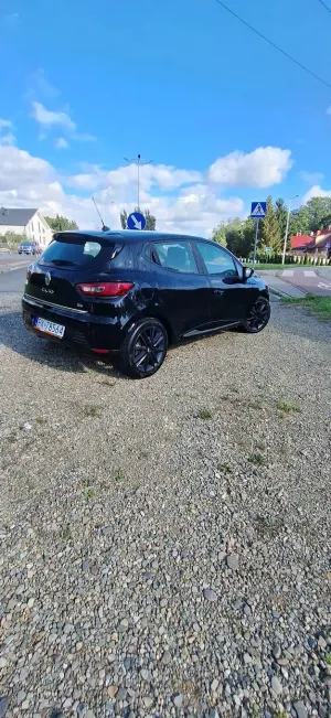 Renault Clio IV (2012-2018) 0.9 Energy TCe Dynamique 2012