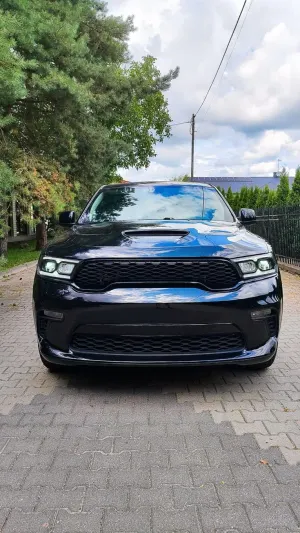 Dodge Durango 3,6 Citadel 2020