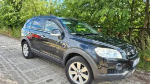 Chevrolet Captiva 2.0 d LT medium 2009