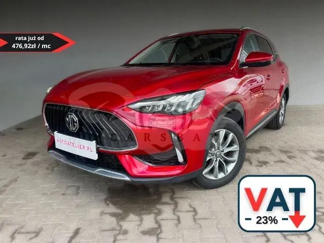 MG HS 1.5 T-GDI Excite DCT 2023