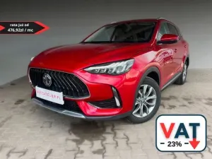 MG HS 1.5 T-GDI Excite DCT 2023