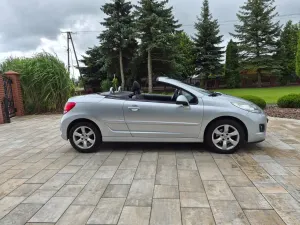 Peugeot 207 1.6 HDi Tendance 2011
