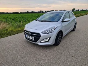 Hyundai i30 II (2012-2017) 2015