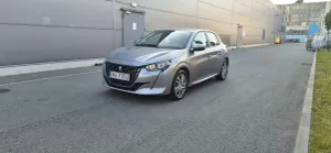 Peugeot 208 II (2019-) 1.2 PureTech Active Pack S&S 2020
